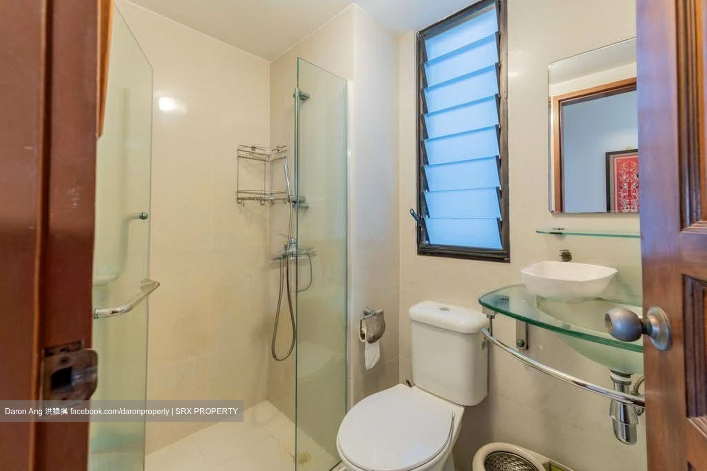 Mandarin Gardens (D15), Condominium #635043171